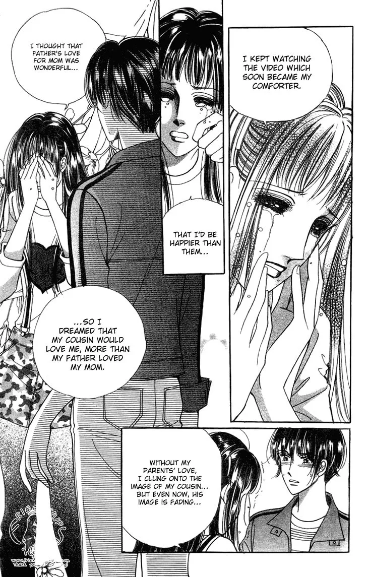 Read Want You chapter 21 image 21 on Lezhin