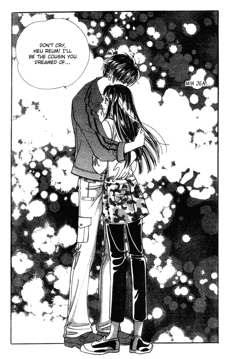 Read Want You chapter 21 image 22 on Lezhin