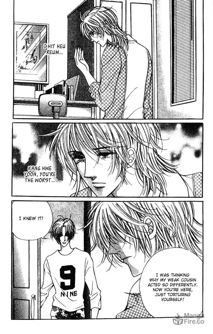 Read Want You chapter 21 image 23 on Lezhin