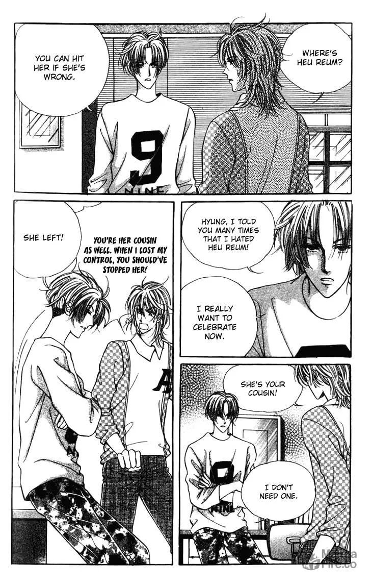 Read Want You chapter 21 image 24 on Lezhin