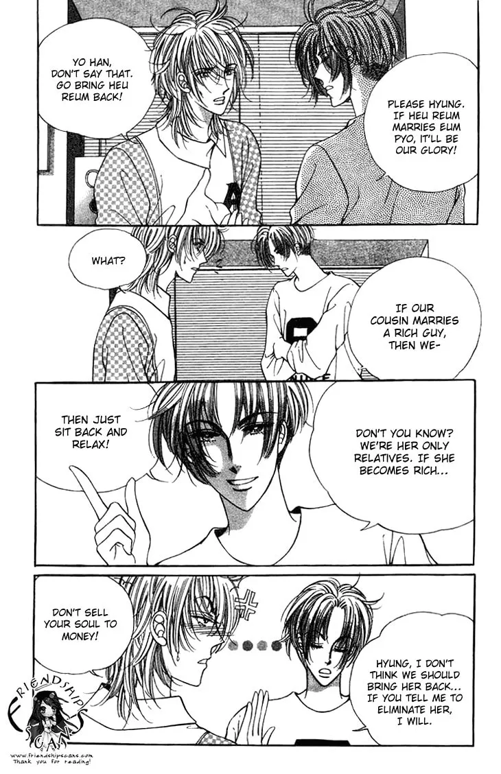 Read Want You chapter 21 image 25 on Lezhin