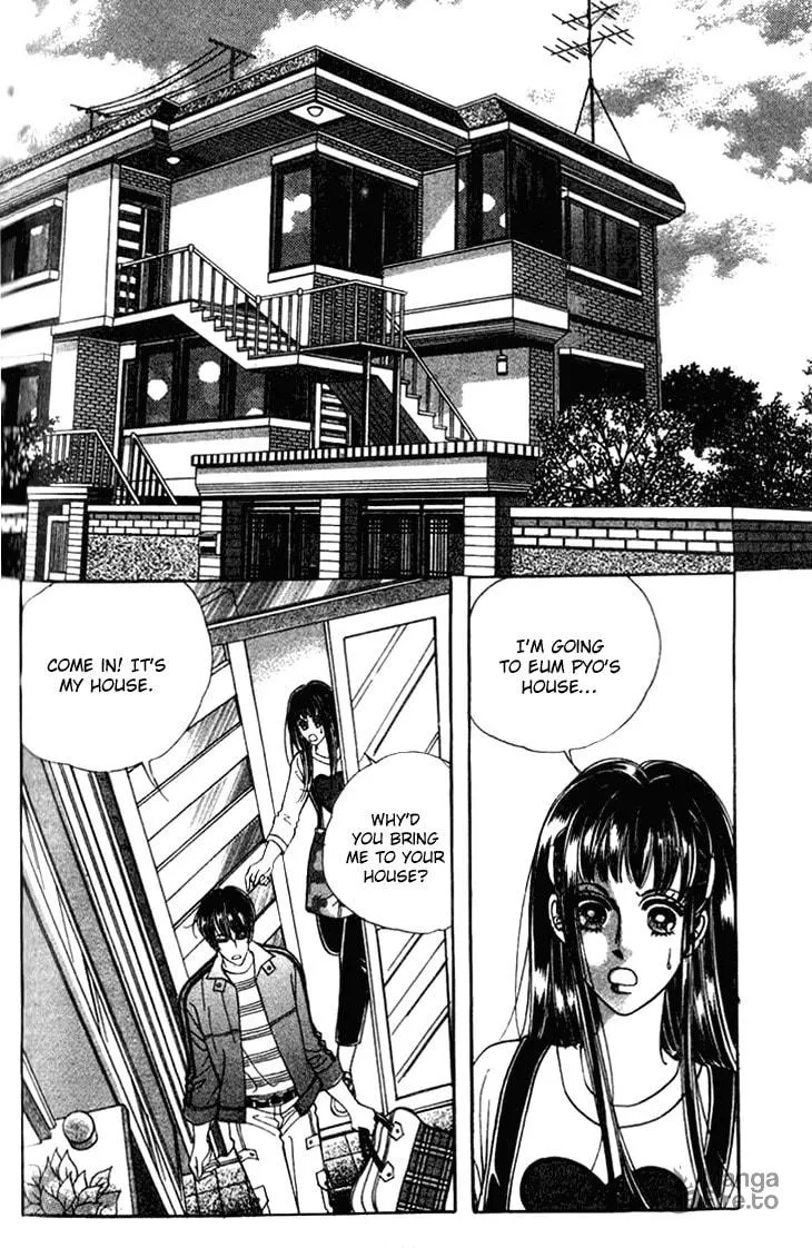 Read Want You chapter 21 image 26 on Lezhin