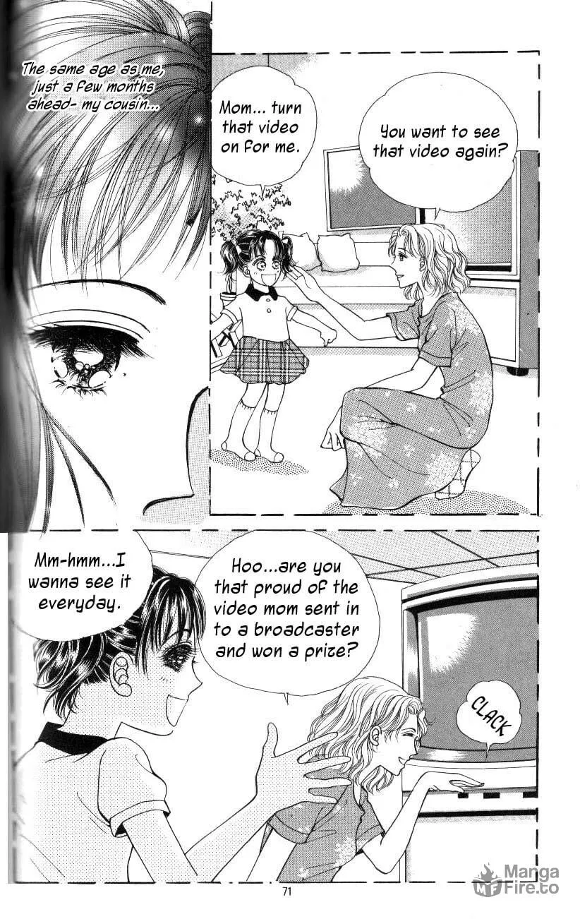 Want You Chapter 3 page 12 - 