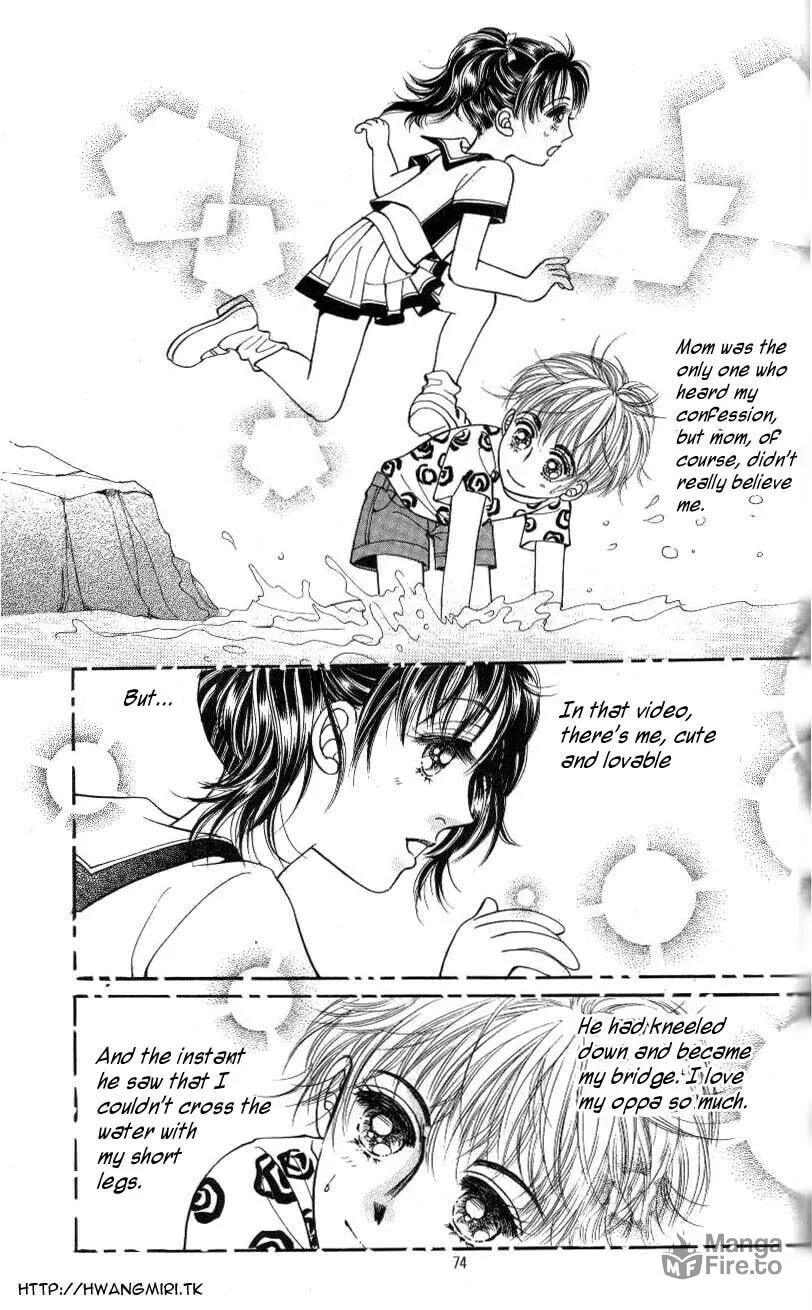 Want You Chapter 3 page 15 - 