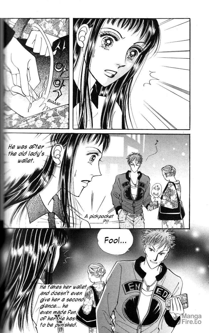 Want You Chapter 3 page 20 - 