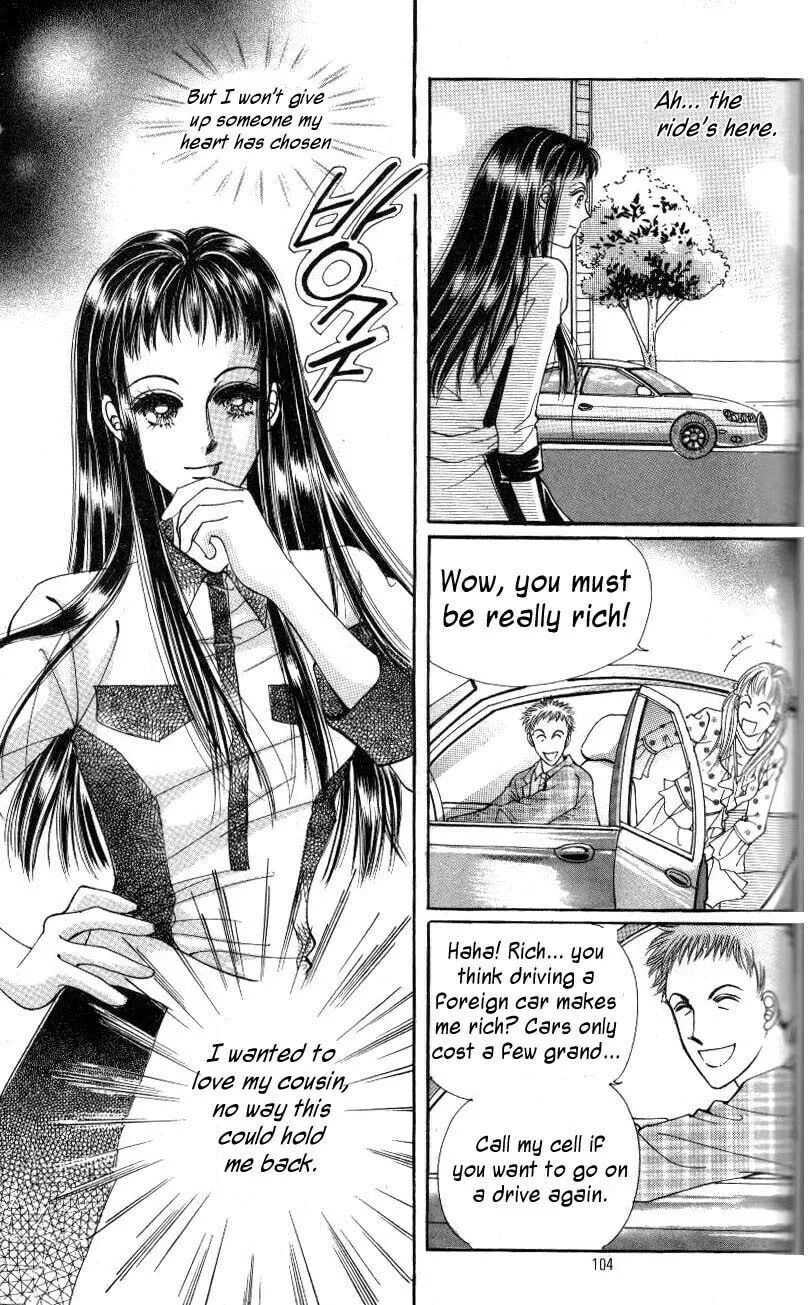 Want You Chapter 4 page 14 - 