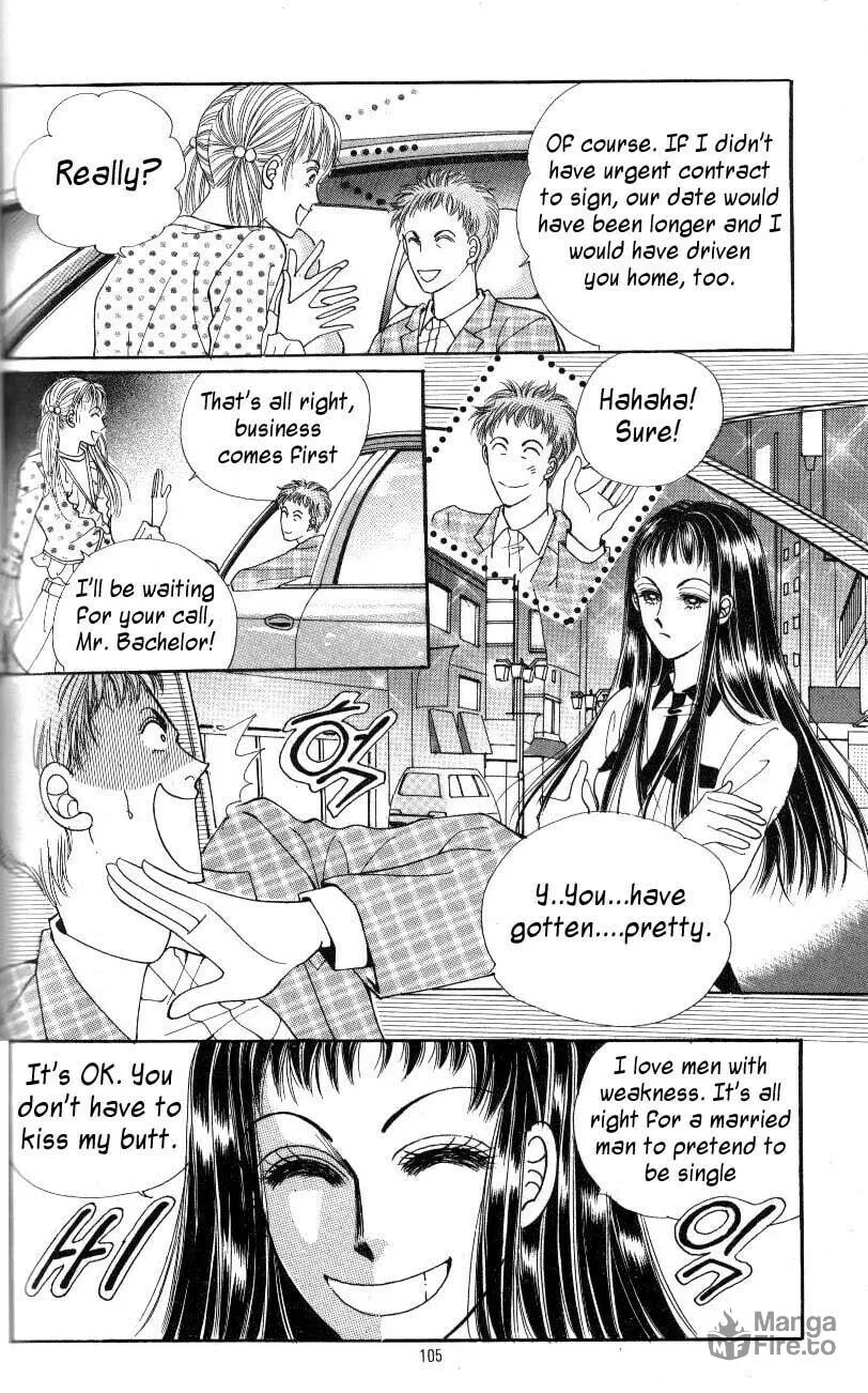 Want You Chapter 4 page 15 - 