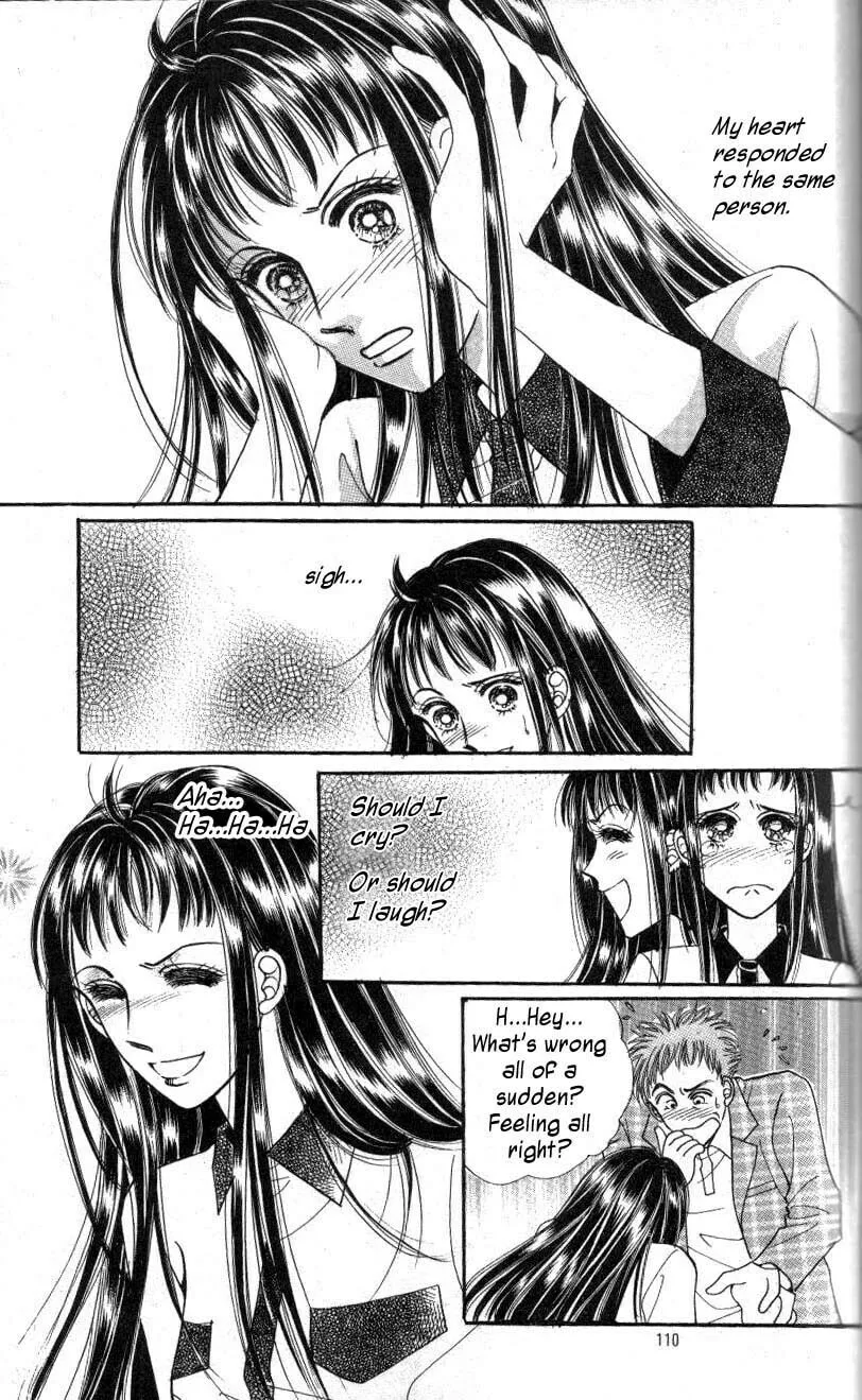 Want You Chapter 4 page 19 - 