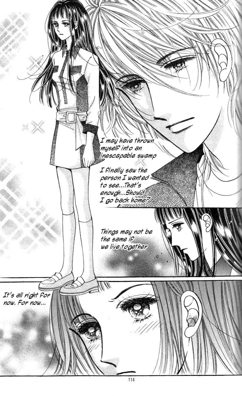 Want You Chapter 4 page 23 - 