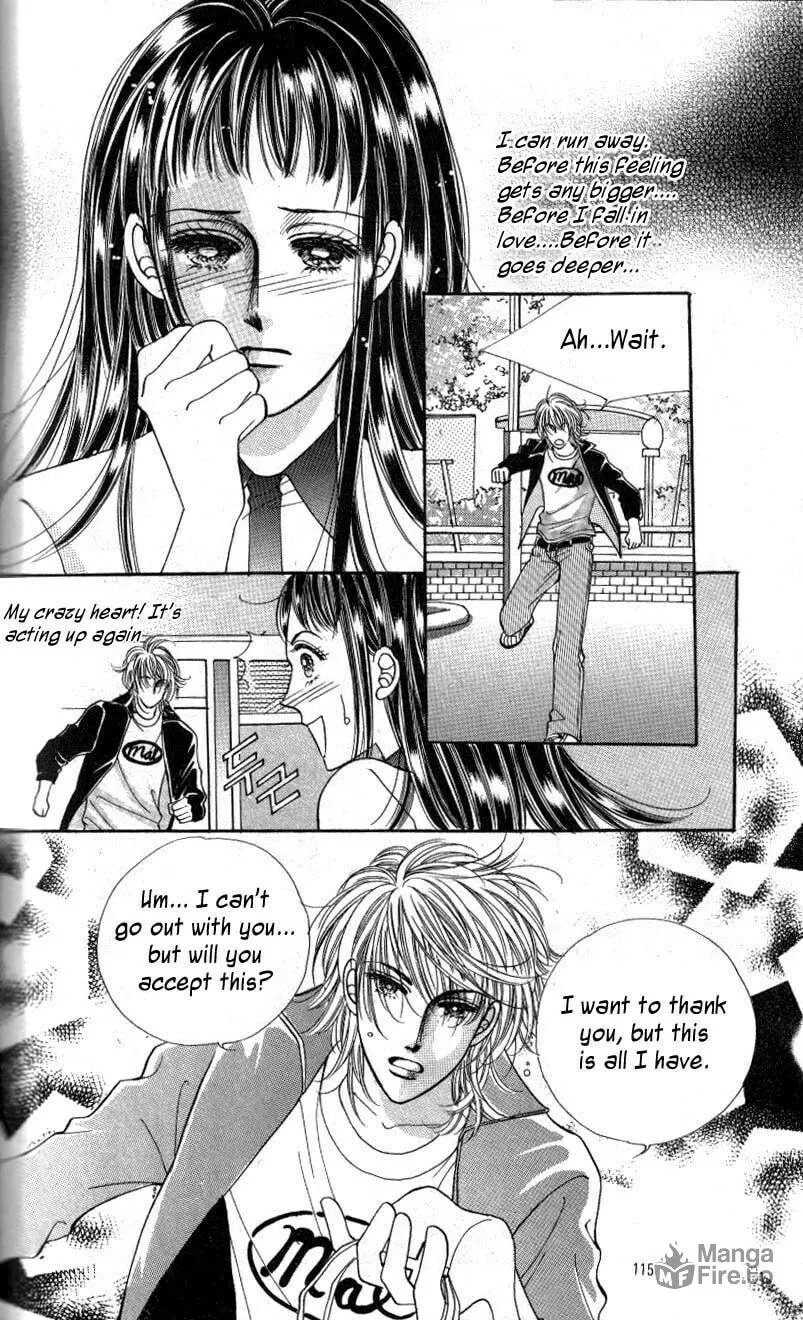 Want You Chapter 4 page 24 - 
