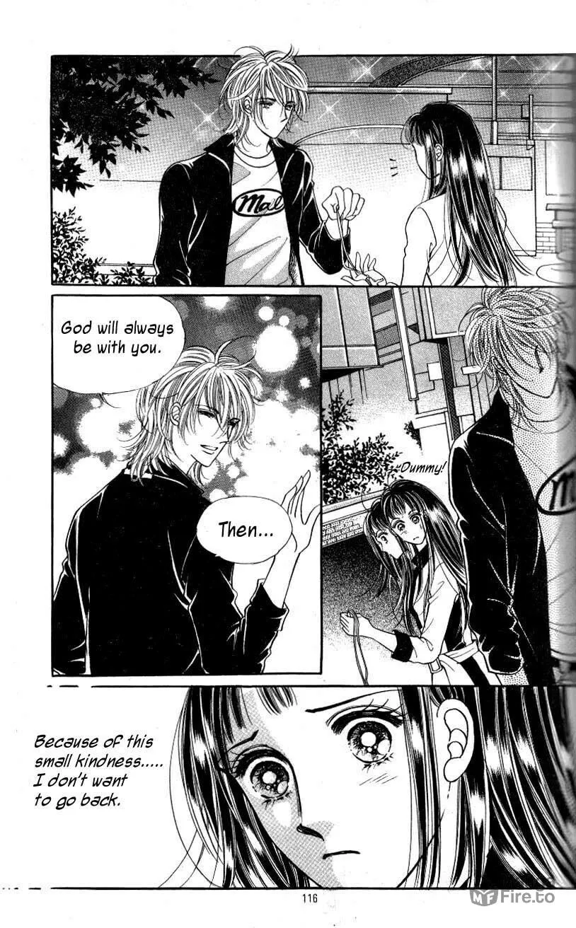 Want You Chapter 4 page 25 - 
