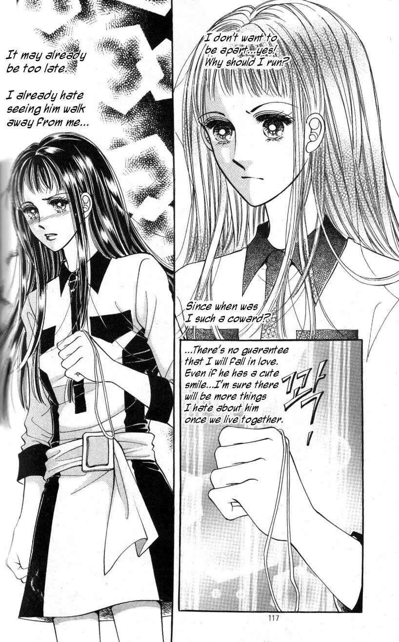Want You Chapter 4 page 26 - 