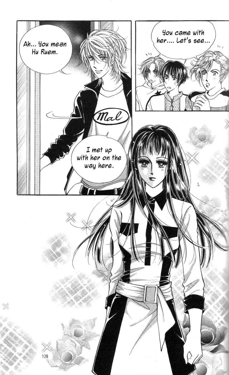 Want You Chapter 4 page 37 - 