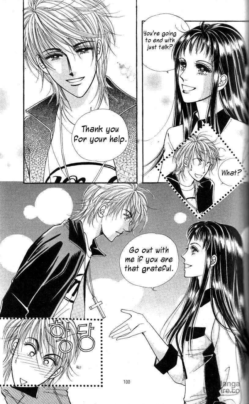 Want You Chapter 4 page 10 - 