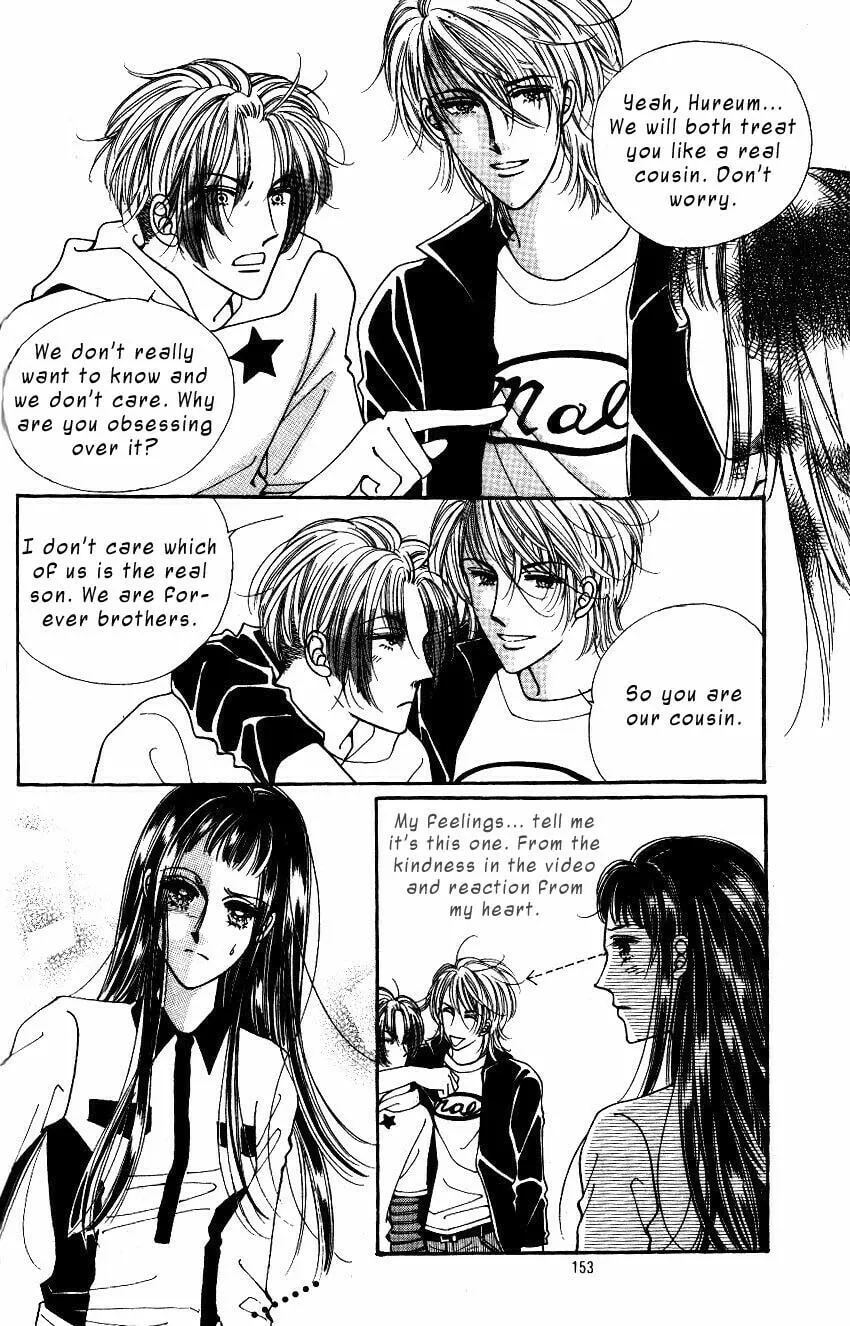 Want You Chapter 5 page 26 - 