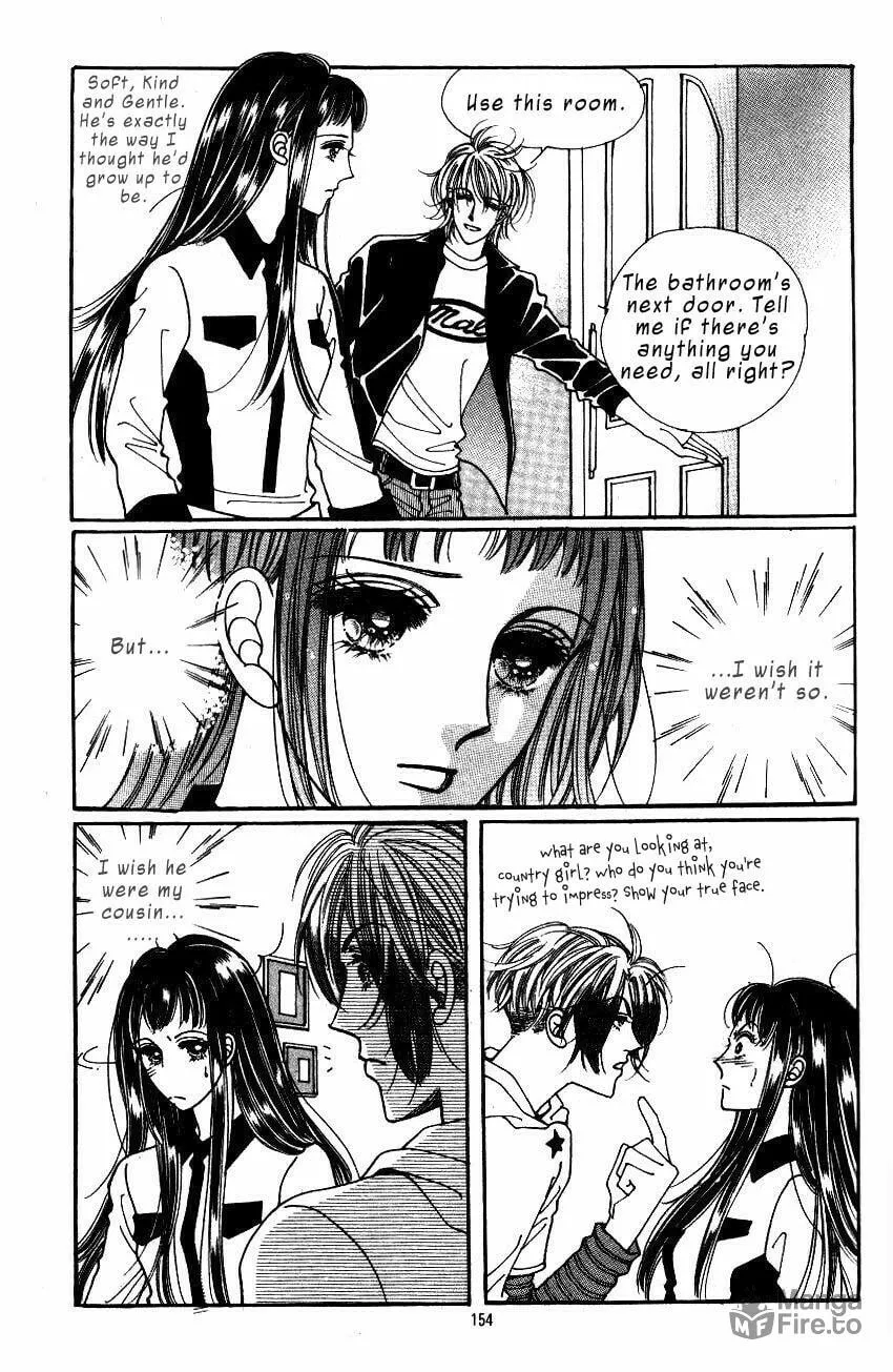 Want You Chapter 5 page 27 - 