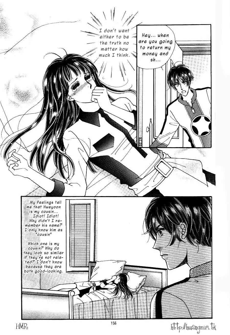 Want You Chapter 5 page 29 - 