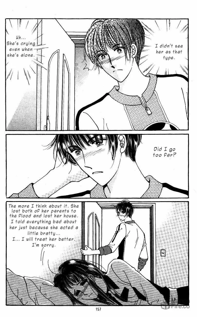 Want You Chapter 5 page 30 - 