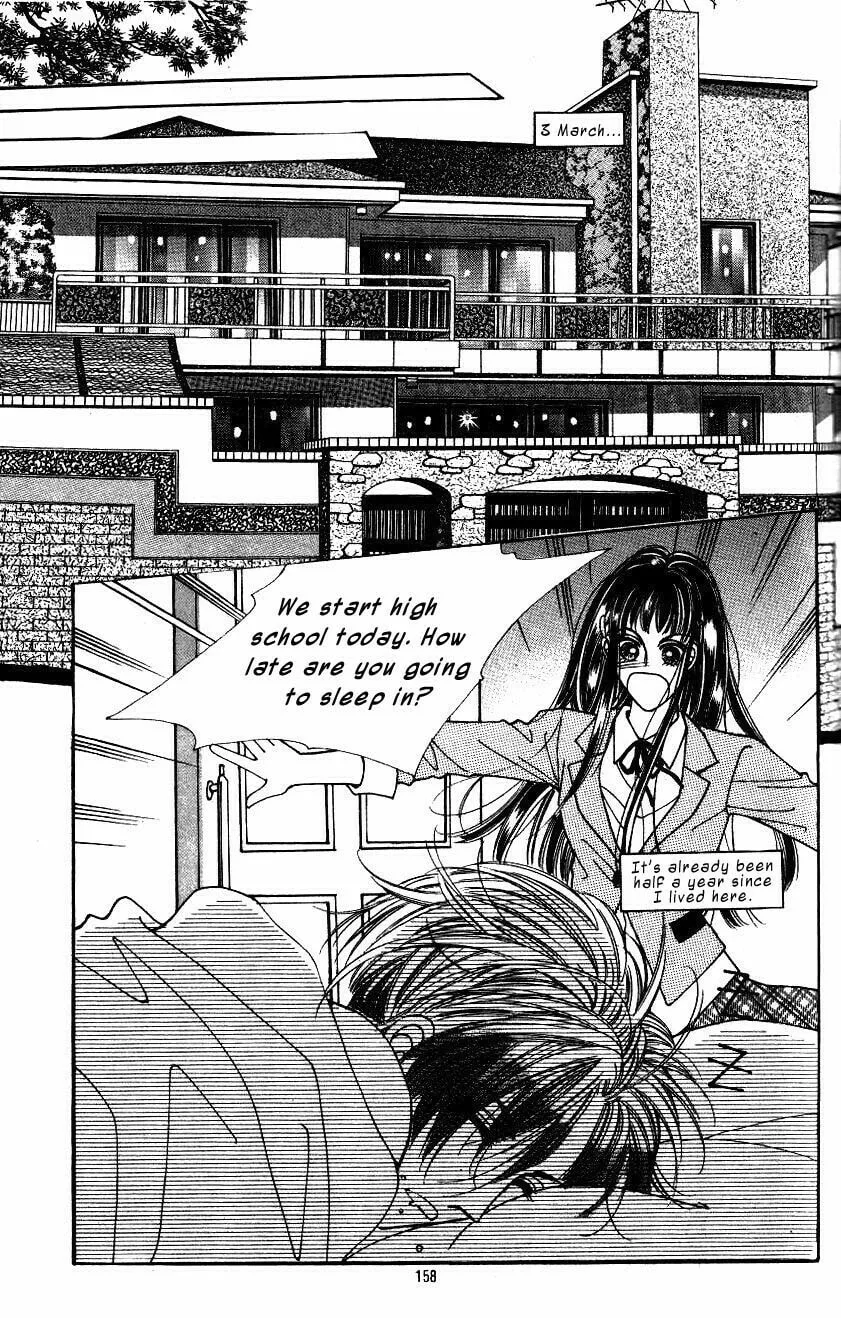 Want You Chapter 5 page 31 - 