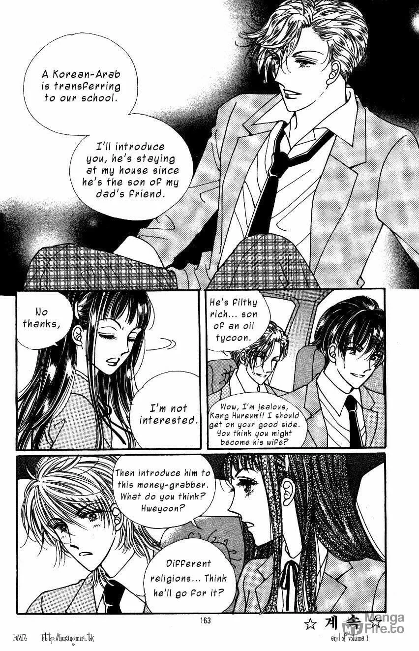 Want You Chapter 5 page 36 - 