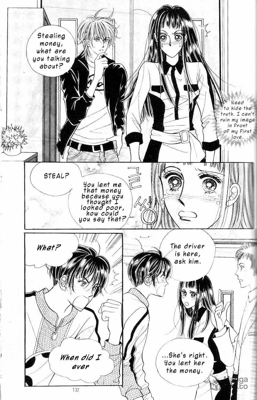 Want You Chapter 5 page 5 - 