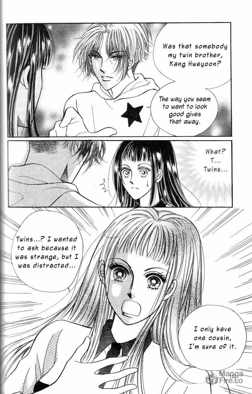 Want You Chapter 5 page 10 - 