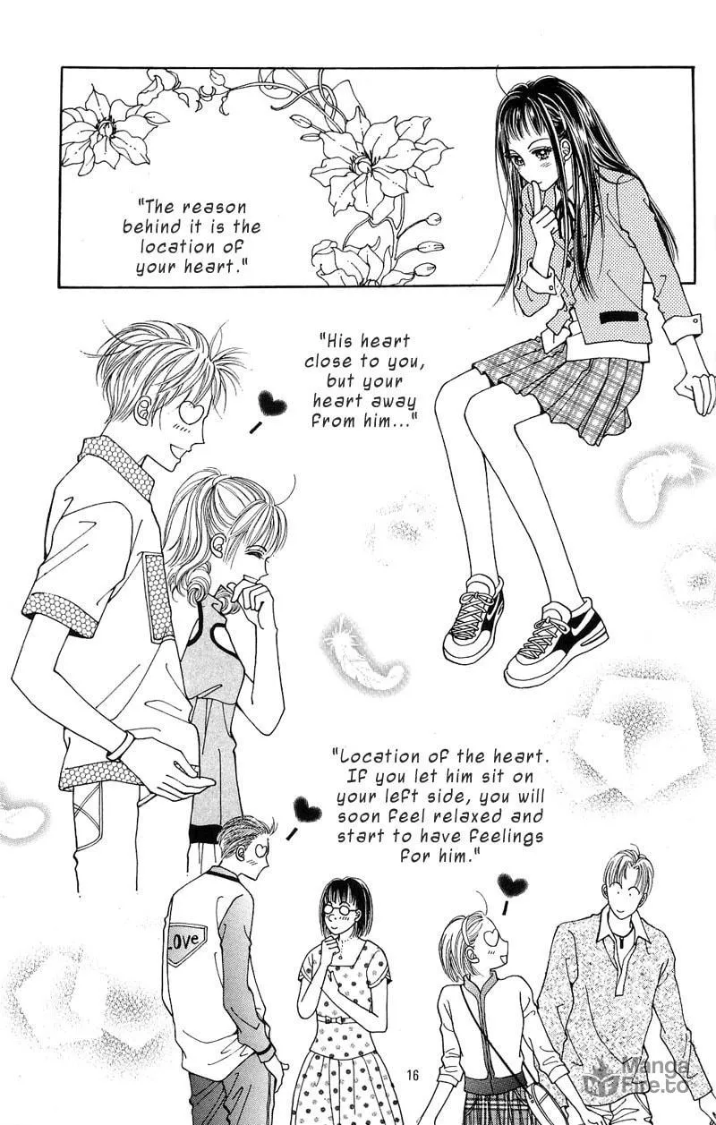 Read Want You chapter 6 image 11 on Lezhin