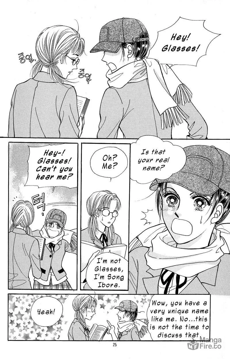 Read Want You chapter 6 image 20 on Lezhin