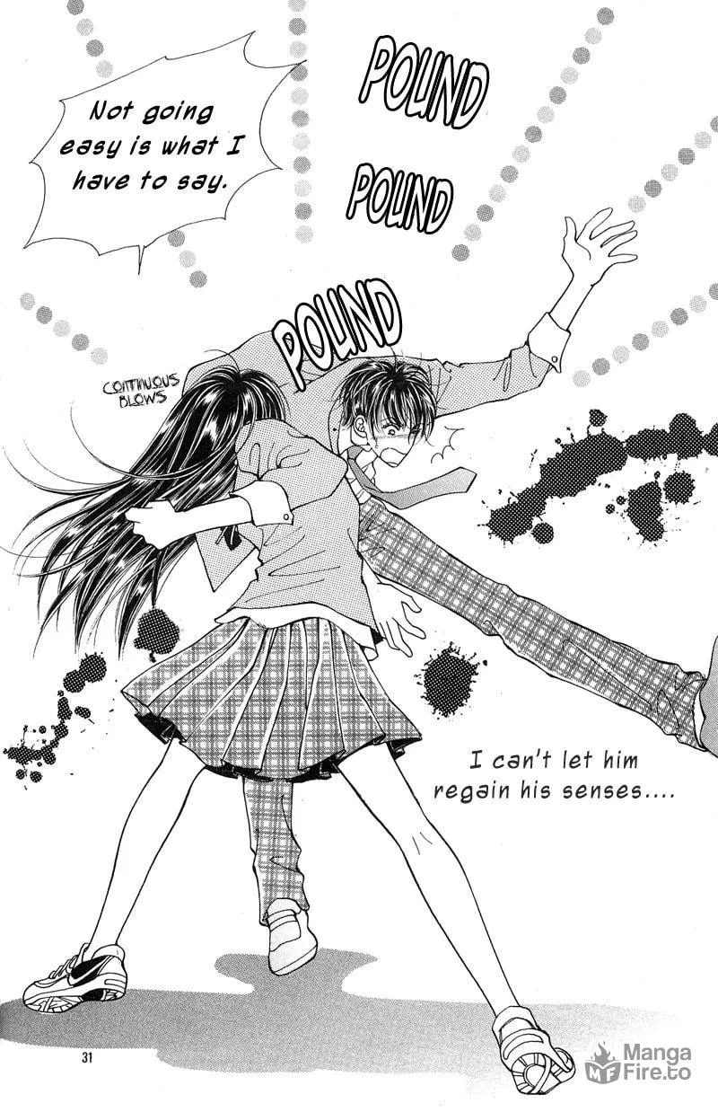 Read Want You chapter 6 image 26 on Lezhin