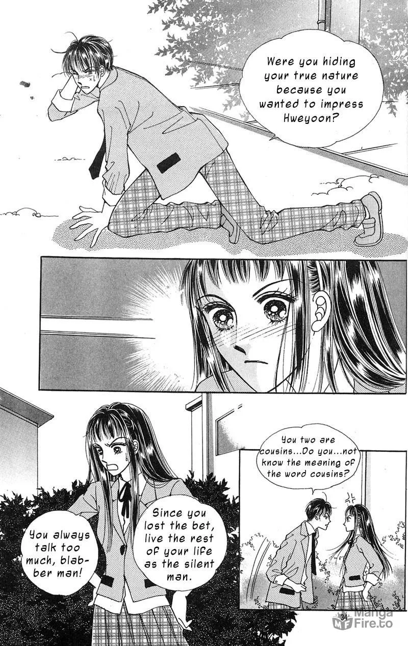Read Want You chapter 6 image 29 on Lezhin