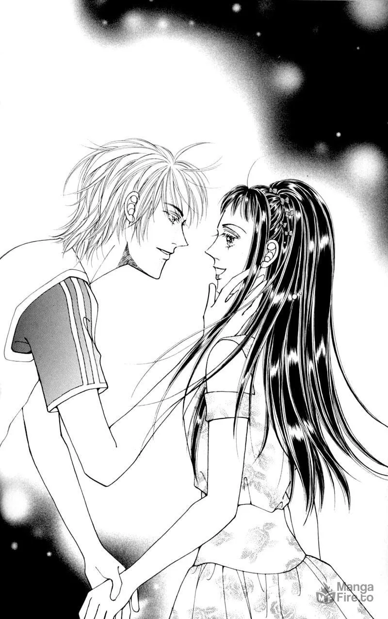 Read Want You chapter 6 image 4 on Lezhin