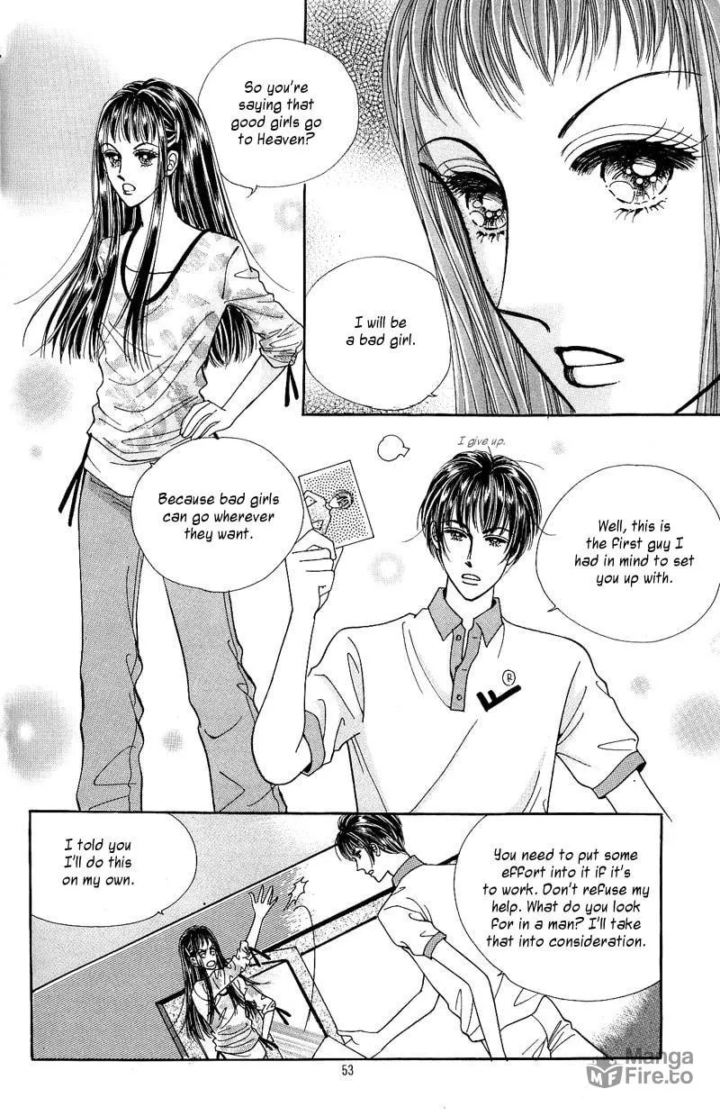 Want You Chapter 7 page 15 - 