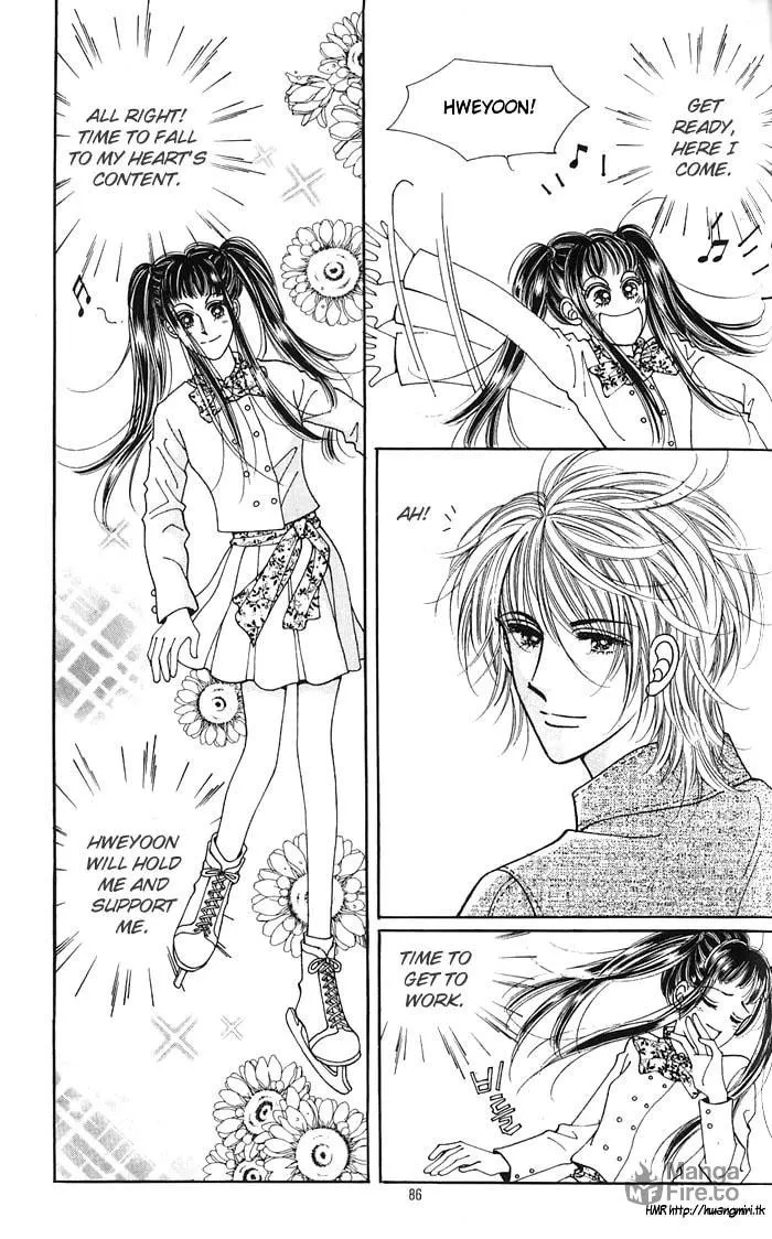 Read Want You chapter 8 image 17 on Lezhin
