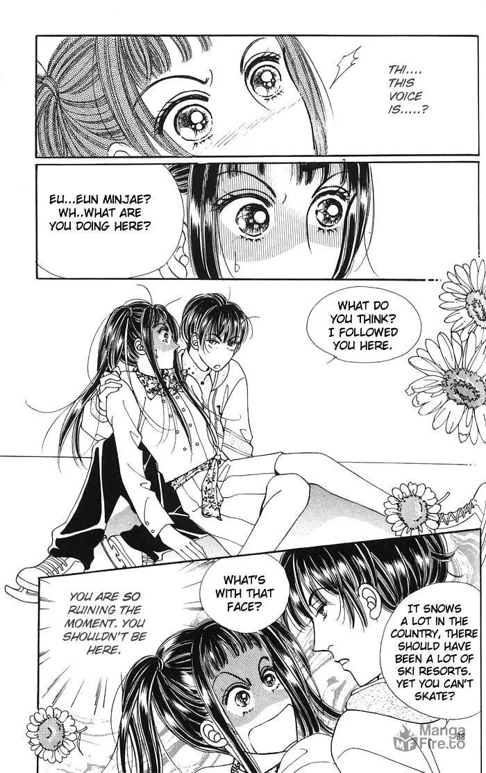 Read Want You chapter 8 image 19 on Lezhin