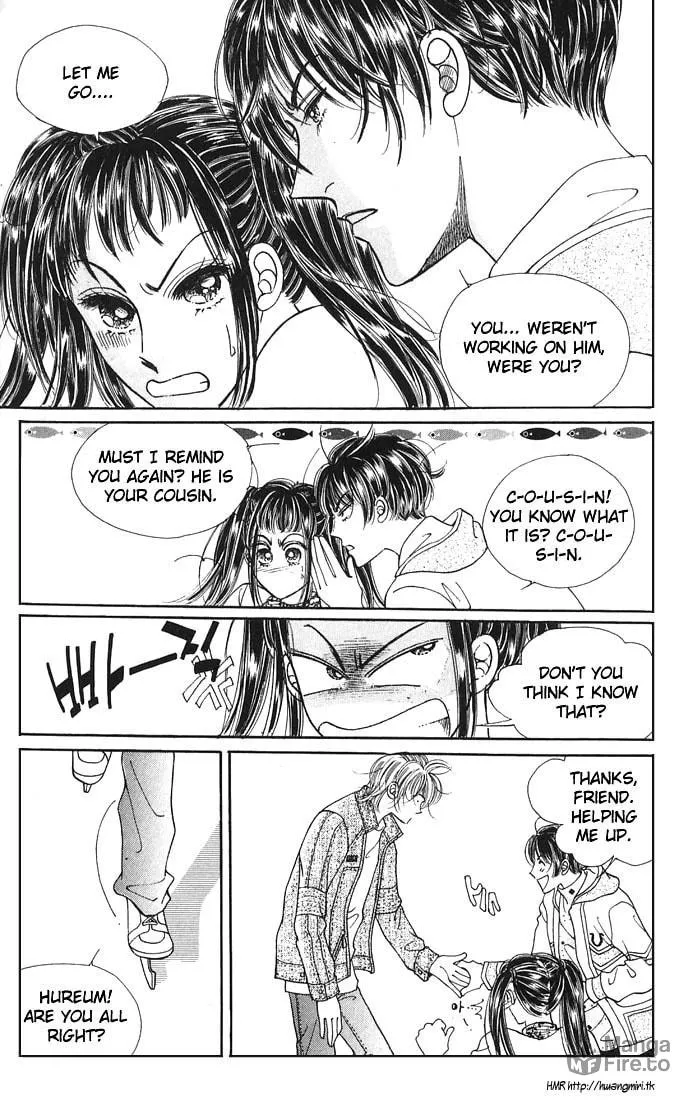 Read Want You chapter 8 image 20 on Lezhin