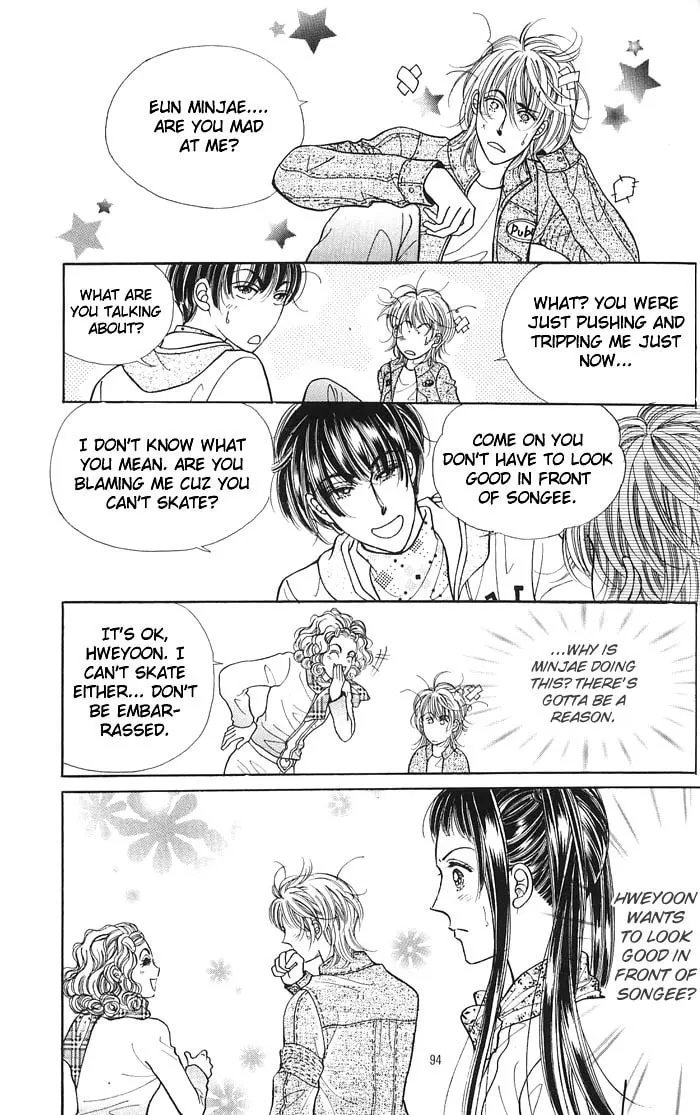 Read Want You chapter 8 image 25 on Lezhin