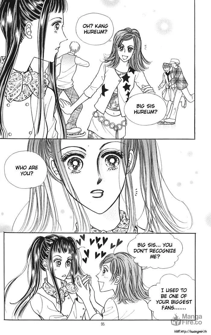 Read Want You chapter 8 image 26 on Lezhin