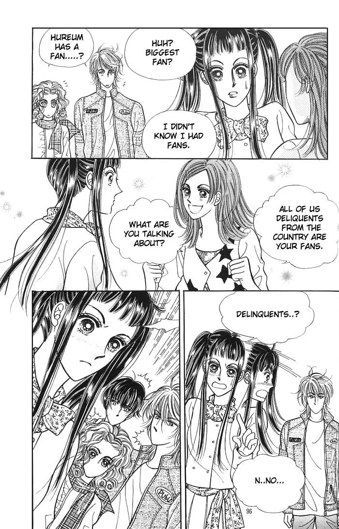 Read Want You chapter 8 image 27 on Lezhin
