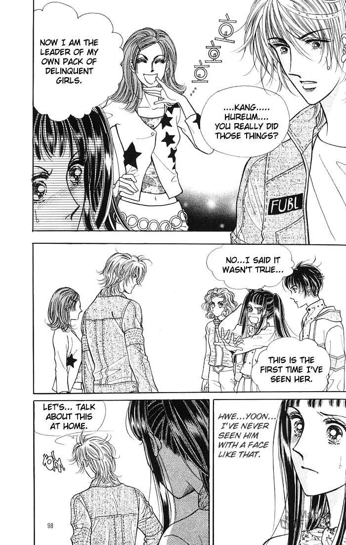 Read Want You chapter 8 image 29 on Lezhin