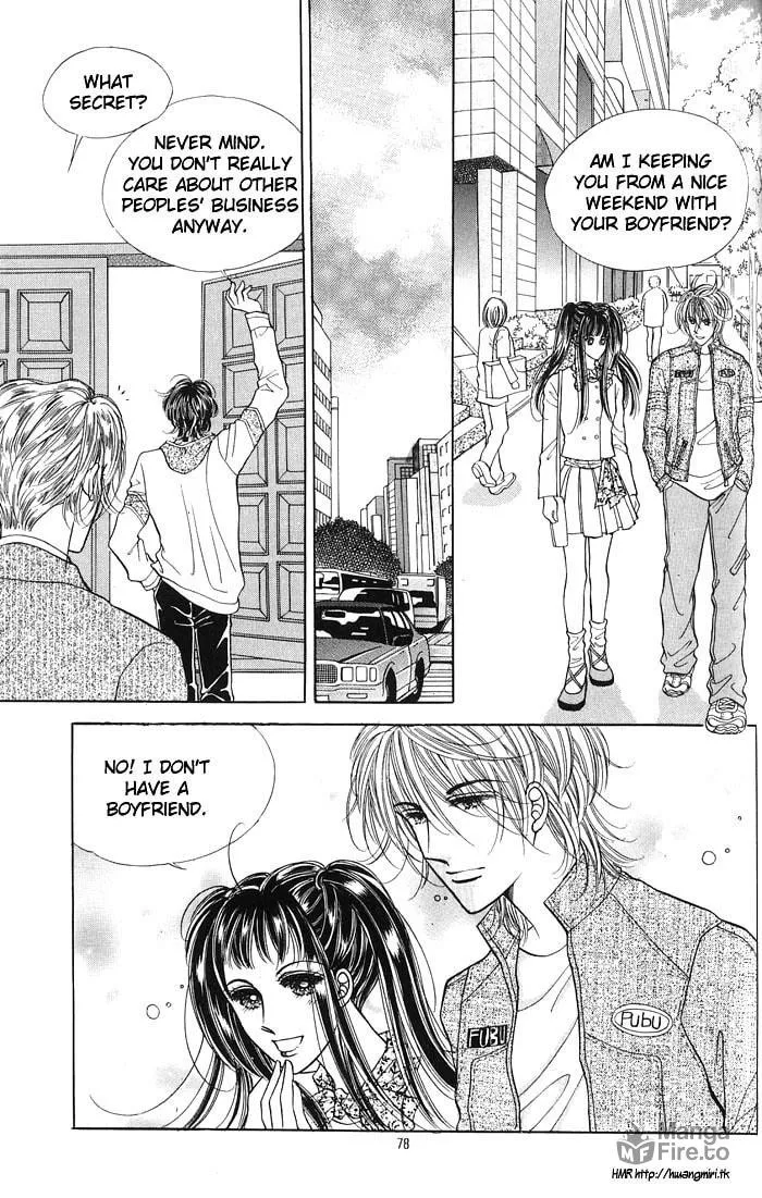 Read Want You chapter 8 image 9 on Lezhin