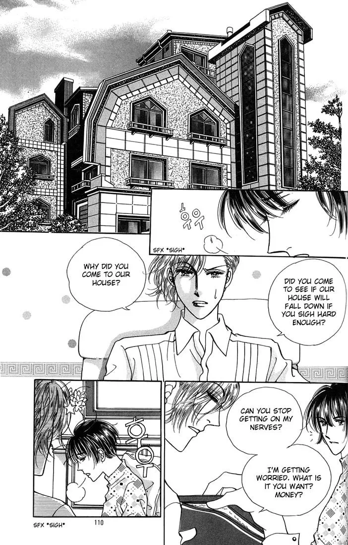 Read Want You chapter 9 image 10 on Lezhin