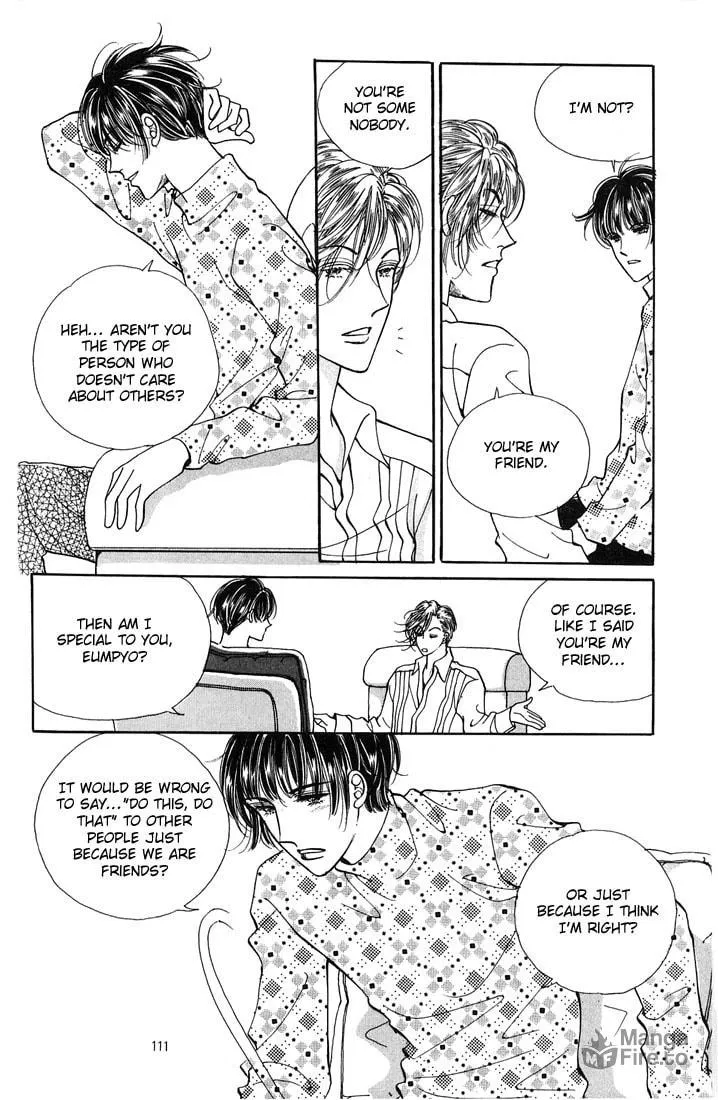 Read Want You chapter 9 image 11 on Lezhin