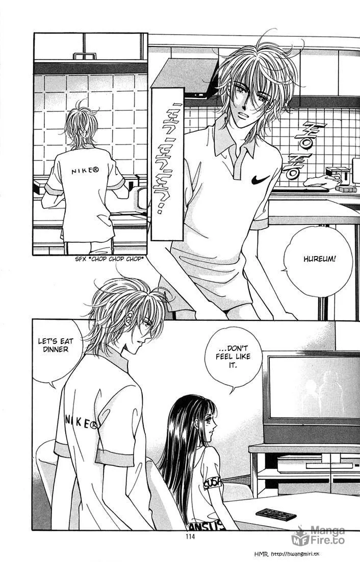 Read Want You chapter 9 image 14 on Lezhin