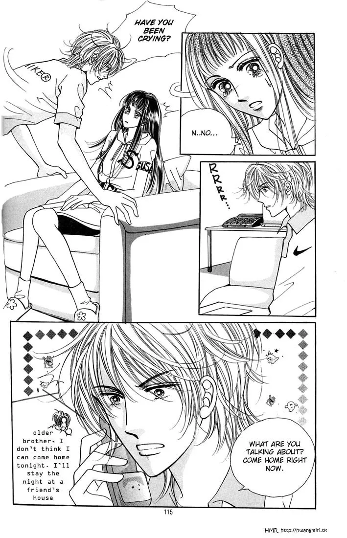 Read Want You chapter 9 image 15 on Lezhin