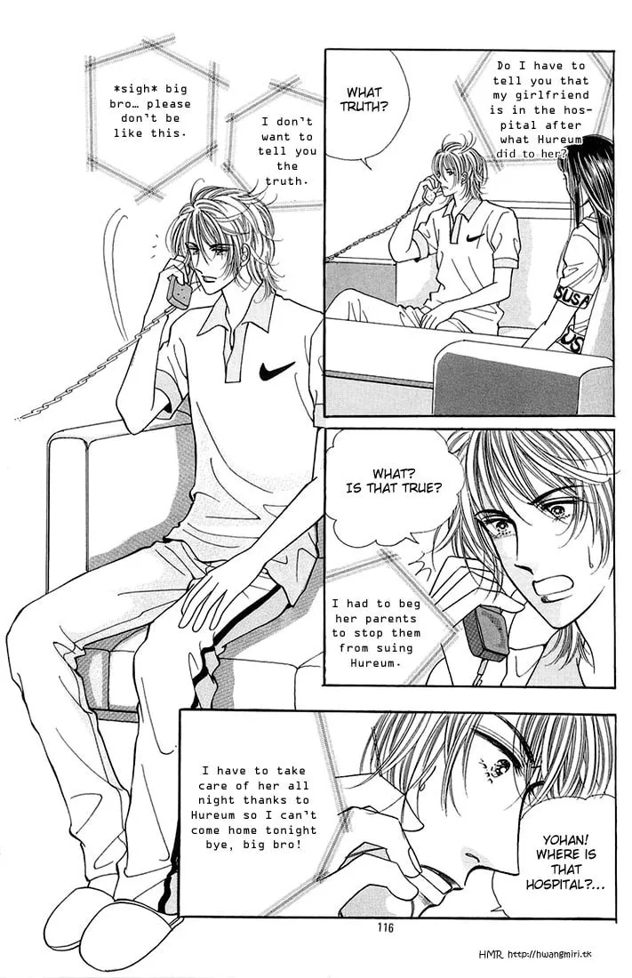Read Want You chapter 9 image 16 on Lezhin