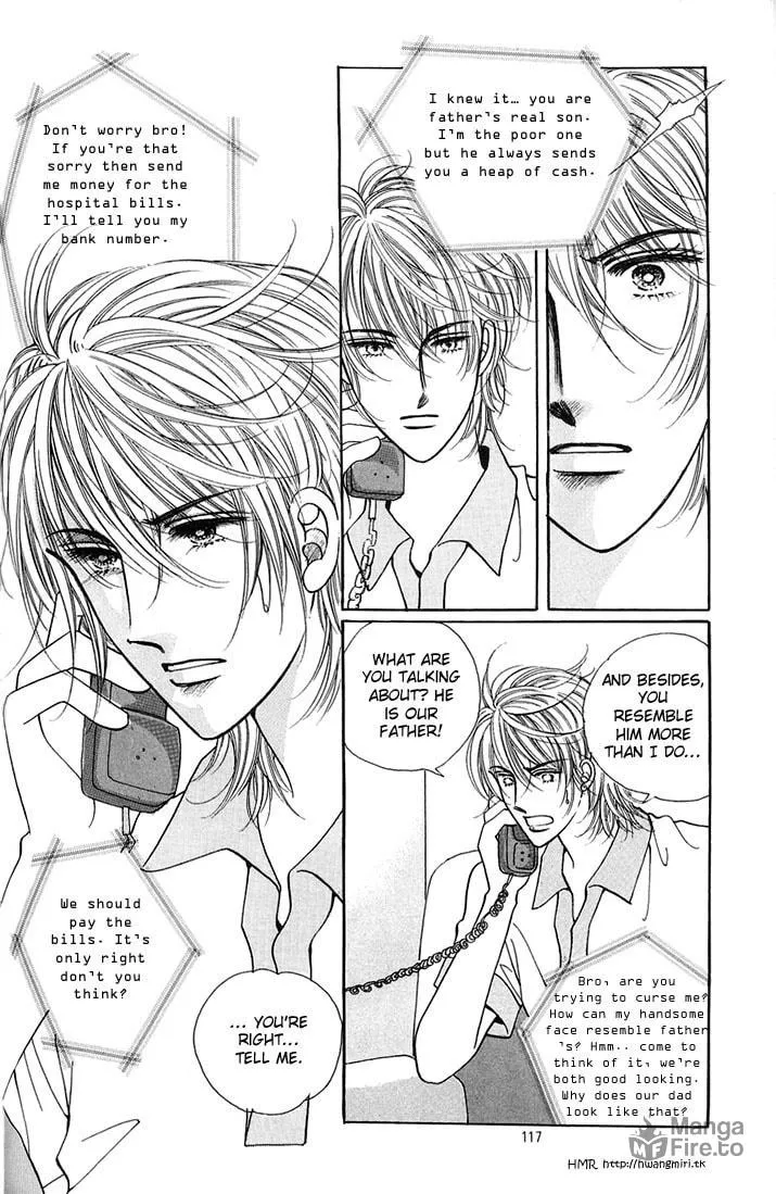 Read Want You chapter 9 image 17 on Lezhin