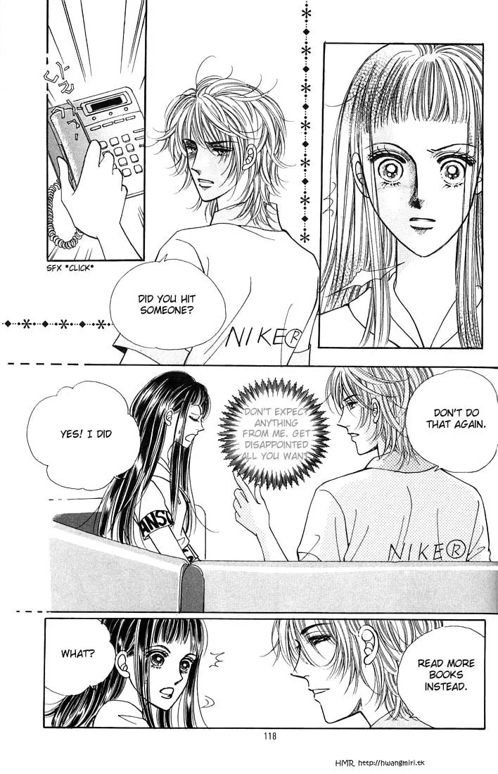 Read Want You chapter 9 image 18 on Lezhin