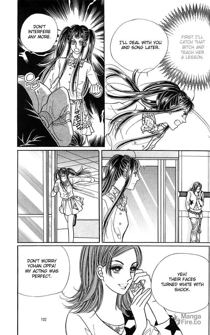 Read Want You chapter 9 image 2 on Lezhin