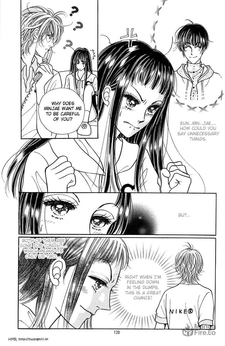 Read Want You chapter 9 image 20 on Lezhin