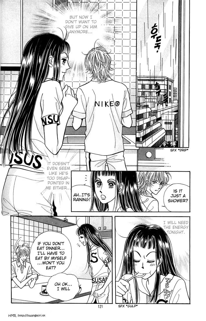 Read Want You chapter 9 image 21 on Lezhin